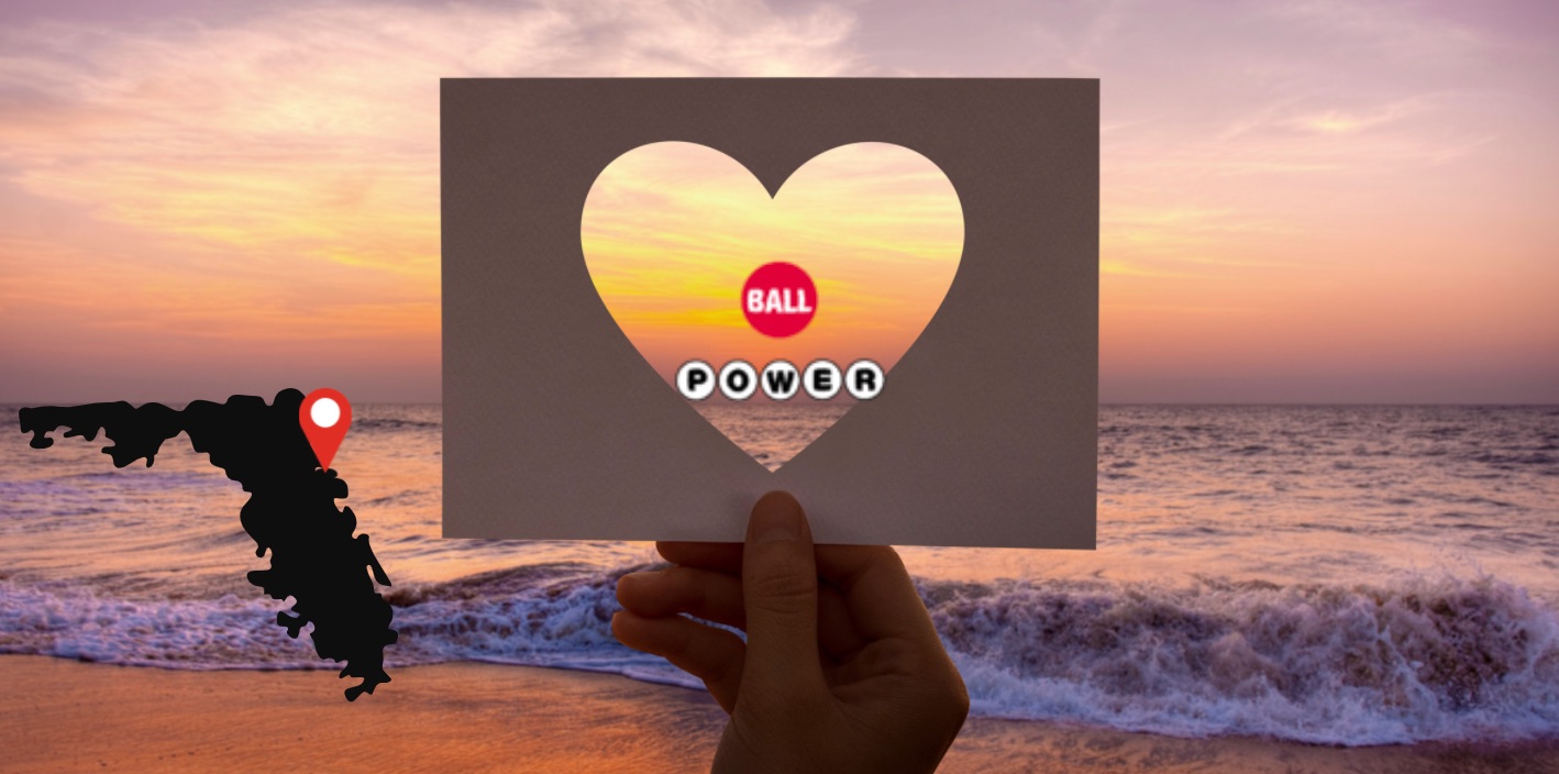 $286 Million Powerball Win Claimed - Play the Lottery online, safely